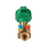 Hattersley Fig 1732 Fixed Orifice Double Regulating Valve (FODRV)