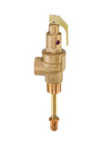 NABIC 500T Combined Pressure & Temperature Relief Valve