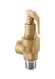 NABIC 500SS High Lift Safety Valve