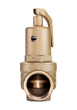 NABIC 500 High Lift Safety Valve