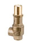 NABIC 500L Pressure Relief Valve