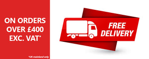 Free Delivery - NABIC Valves Online