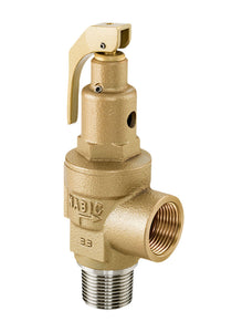 NABIC 500SS High Lift Safety Valve