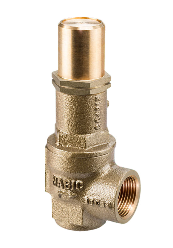 NABIC 542L Relief Valve