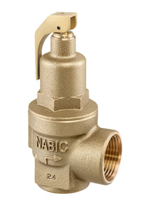 NABIC 542 Safety Relief Valve