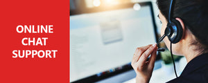 Online Chat Support - NABIC Valves Online