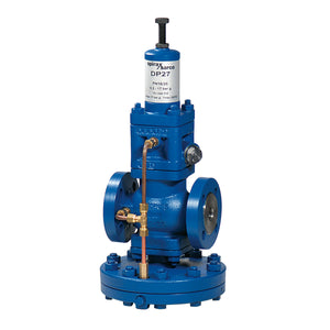 Spirax Sarco DP27 Pilot Operated Pressure Reducing Valve (Flanged PN25)