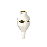 Back Flow Preventer for Laboratory Taps - Cat 5