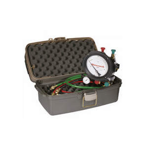 Resideo Braukmann TKA295 Analogue BA RPZ Valve Testing Kit (Previously a Honeywell product)